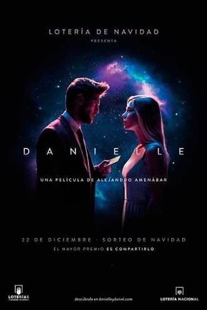 Poster Danielle (2017)