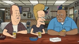 Mike Judge’s Beavis and Butt-Head Season 2 Episode 17