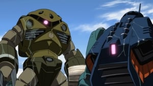 Mobile Suit Gundam Unicorn RE:0096: 1×11