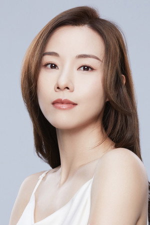 Stephy Tang Lai-Yan portrait