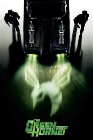 The Green Hornet-Seth Rogen