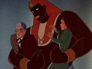 The Mummy Strikes | StreamHub