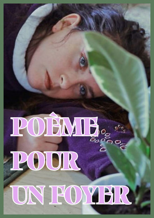 Po&egrave;me pour un foyer