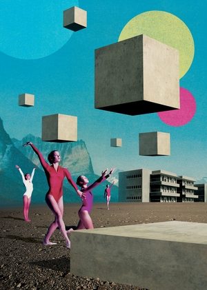 Nonton film iTMRW: A Sci-Fi Ballet (1970) terbaru sub indo Nonton film iTMRW: A Sci-Fi Ballet (1970) terbaru sub indo