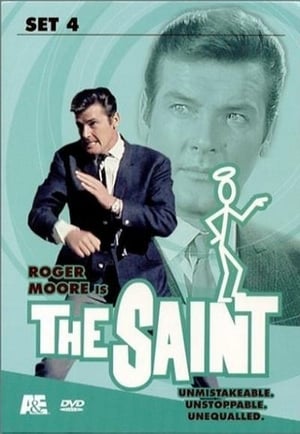 Simon Templar: Staffel 4