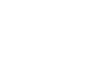 Angels Wear White