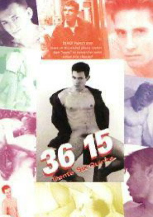 3615 Foutrer Les Minets 5