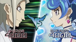 Yu-Gi-Oh! VRAINS: 1×32