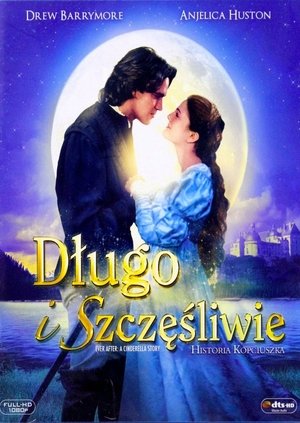 Poster Długo i szczęśliwie 1998