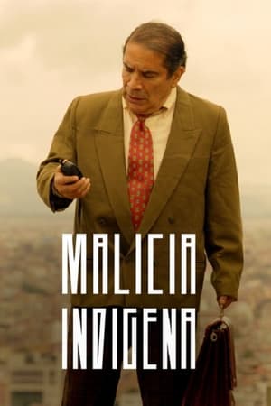 Poster Malicia Indígena 2018