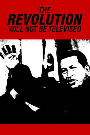 The Revolution Will Not Be Televised 5