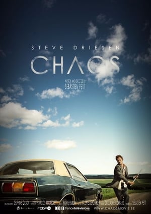 Poster Chaos (2015)