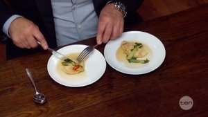 MasterChef Australia Immunity Week Day 2: Identical Dishes