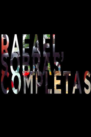 Rafael, sobras completas