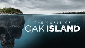 poster The Curse of Oak Island