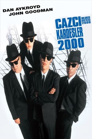 Cazcı Kardeşler 2000 (1998)