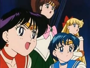 Sailor Moon: 2×28
