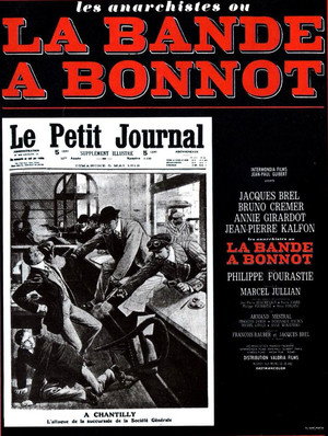 Bonnot's Gang