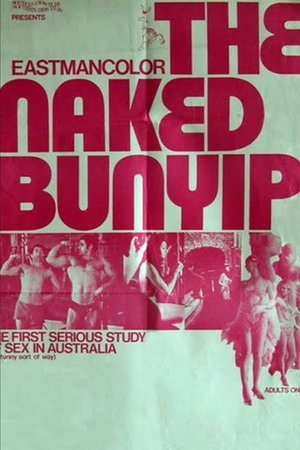 Poster The Naked Bunyip (1970)