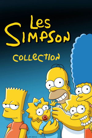 poster The Simpsons