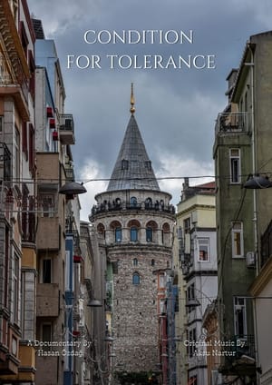 Poster Condition for Tolerance (2023)