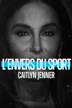Poster L'Envers du sport : Caitlyn Jenner 2021