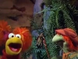 Fraggle Rock 2. évad 23. rész