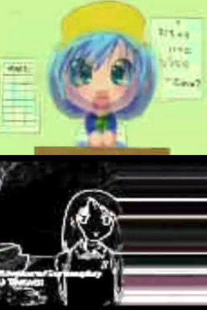 INKCHAN ISN’T LOLI, A GRANNY?? (2026)