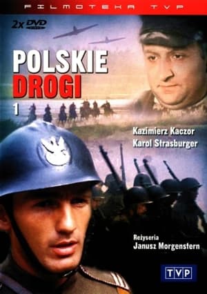 Polskie drogi 1977