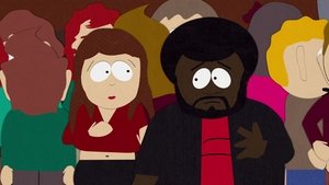 South Park 1 x 13