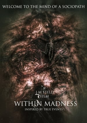 Poster Within Madness (2015)