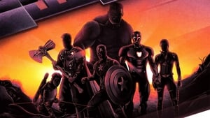 Avengers: Endgame (2019) MCU