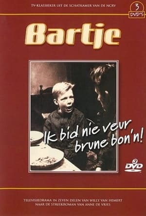 Bartje