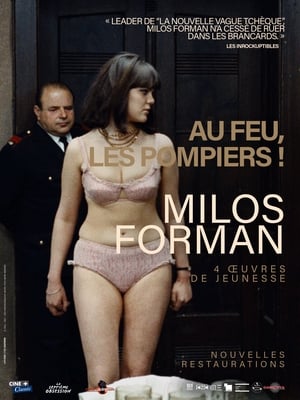 Image Au feu, les pompiers !