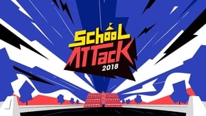 School Attack 2018 ตอนที่ 1-8 พากย์ไทย [จบ] | กรี๊ด!ไอดอลบุกโรงเรียน HD 1080p