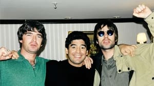 Oasis: Live at Luna Park film complet
