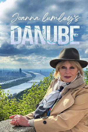 Joanna Lumley's Danube - Series 1