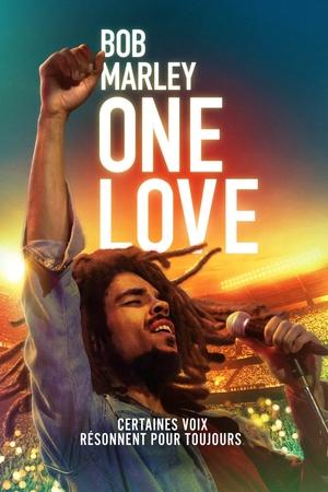 Bob Marley - One Love 2024