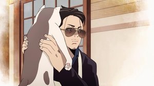 Gokushufudou: Tatsu Imortal