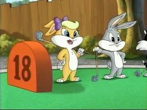 Baby Looney Tunes Season 2 Episode 20