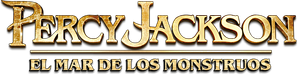 Percy Jackson y el mar de los monstruos