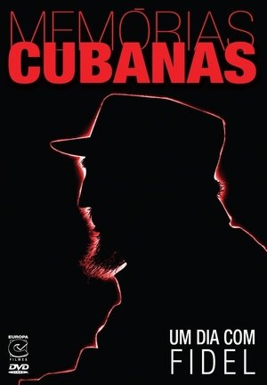 Poster Un Giorno con Fidel (2007)