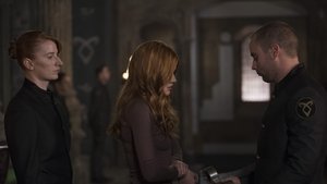 Shadowhunters Temporada 3 capitulo 8