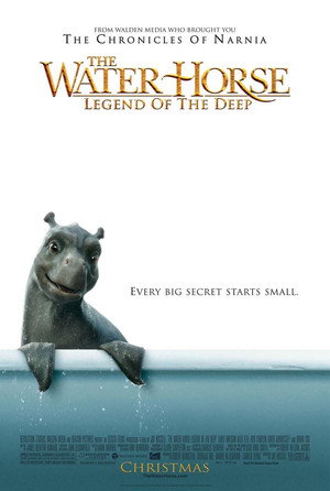 Постер фильма «Мой домашний динозавр (2007)» — (11 из 25)