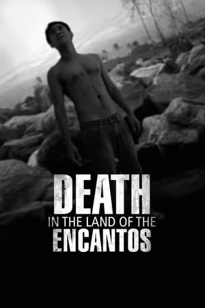 Poster Death in the Land of Encantos 2007