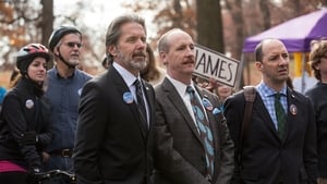 Veep – Die Vizepräsidentin: 4 Staffel 6 Folge