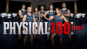 Physical 100: Italy