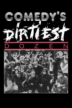 Comedy's Dirtiest Dozen 1988