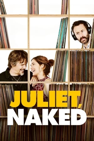 Poster Juliet, Naked 2018