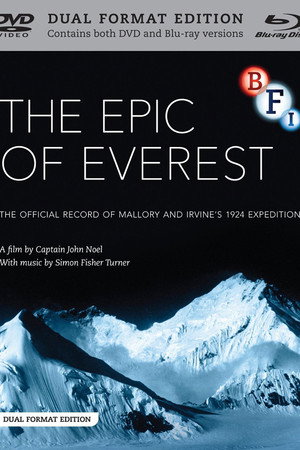 The Epic of Everest 20